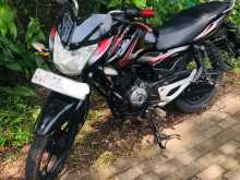 Bajaj Discover 2014 Motorbike