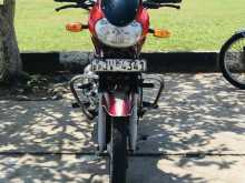 Bajaj Discover 2005 Motorbike