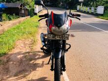 Bajaj Discover 2011 Motorbike