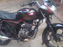 Bajaj Discover 2010 Motorbike