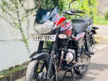 Bajaj Discover 2011 Motorbike