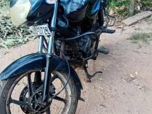 Bajaj Discover 2008 Motorbike