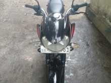 Bajaj Discover 2012 Motorbike