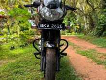Bajaj Discover 2025 Motorbike