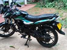Bajaj Discover 2024 Motorbike