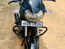 Bajaj Discover 2008 Motorbike