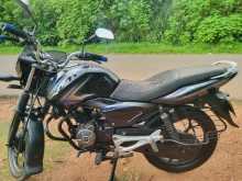Bajaj Discover 2015 Motorbike