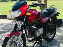 Bajaj Discover 2005 Motorbike