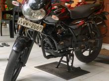 Bajaj Discover 2010 Motorbike