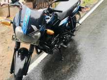 Bajaj Discover 2005 Motorbike