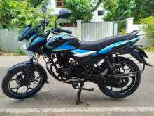 Bajaj Discover 2024 Motorbike