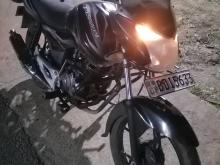 Bajaj Discover 2016 Motorbike