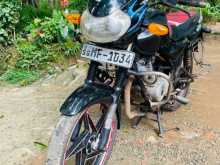 Bajaj Discover 2006 Motorbike