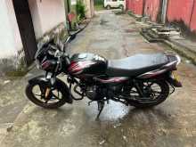 Bajaj Discover 2007 Motorbike