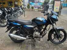 Bajaj Discover 2011 Motorbike