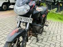 Bajaj Discover 2009 Motorbike