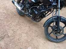 Bajaj Discover 2008 Motorbike