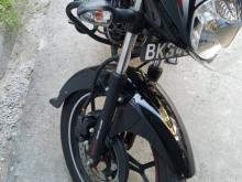 Bajaj Discover 2025 Motorbike
