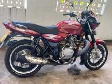 Bajaj Discover 2006 Motorbike