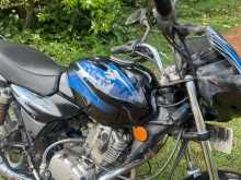 Bajaj Discover 2007 Motorbike