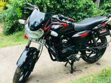 Bajaj Discover 2010 Motorbike
