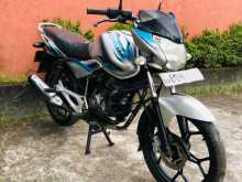 Bajaj Discover 2015 Motorbike