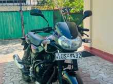 Bajaj Discover 2008 Motorbike