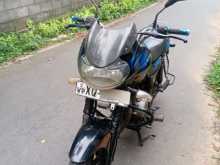 Bajaj Discover 2012 Motorbike