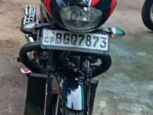 Bajaj Discover 2018 Motorbike
