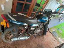 Bajaj Discover 2007 Motorbike