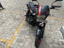 Bajaj Discover 2010 Motorbike