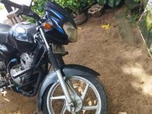 Bajaj Discover 2005 Motorbike