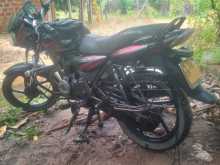 Bajaj Discover 2012 Motorbike