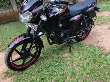 Bajaj Discover 2008 Motorbike