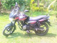Bajaj Discover 2014 Motorbike