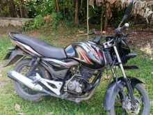Bajaj Discover 2015 Motorbike