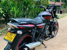 Bajaj Discover 2012 Motorbike