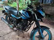 Bajaj Discover 2011 Motorbike