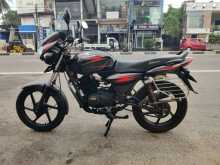 Bajaj Discover 2005 Motorbike