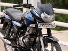 Bajaj Discover 2016 Motorbike