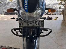 Bajaj Discover 2006 Motorbike