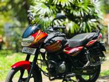 Bajaj Discover 2010 Motorbike