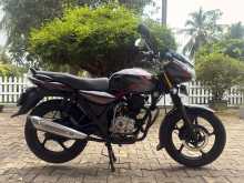 Bajaj Discover 2011 Motorbike