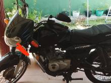 Bajaj Discover 2005 Motorbike