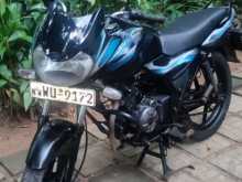Bajaj Discover 2011 Motorbike
