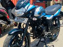 Bajaj Discover 2024 Motorbike