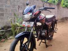 Bajaj Discover 2011 Motorbike