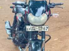 Bajaj Discover 2009 Motorbike