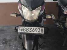 Bajaj Discover 2014 Motorbike