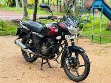 Bajaj Discover 2011 Motorbike